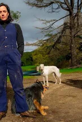 Functional, Fierce, and Fluid Workwear by Melbourne-based SÜK
