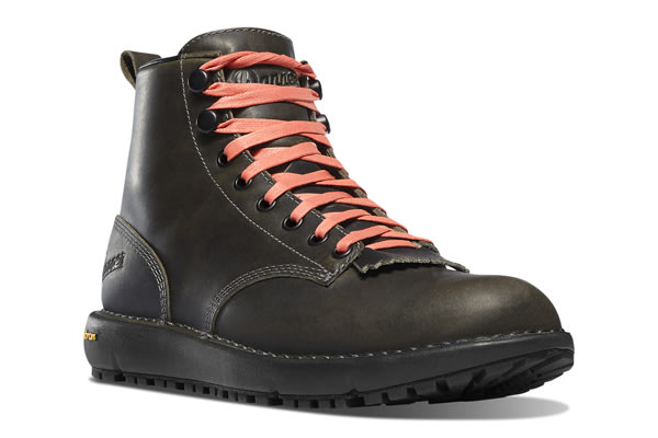 Danner Women's Logger Boot