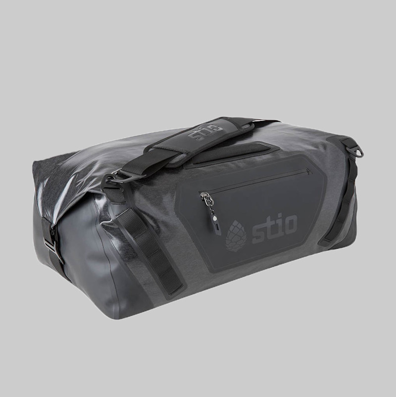 Stio CFS Duffel 40L, $200