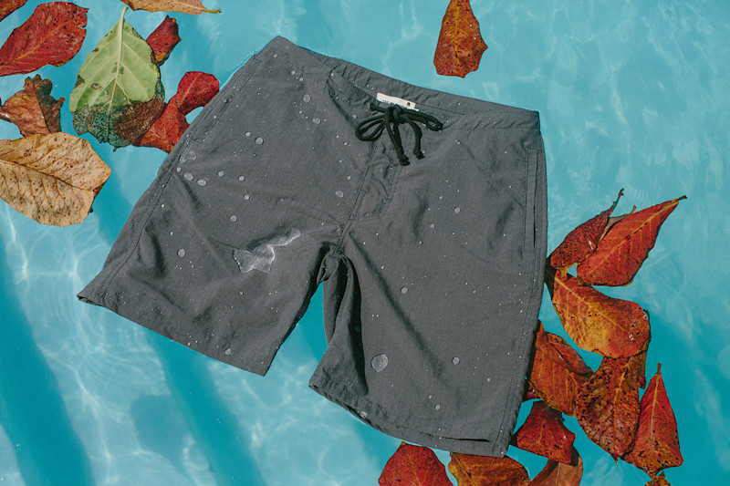 The Surf Trunk, $68