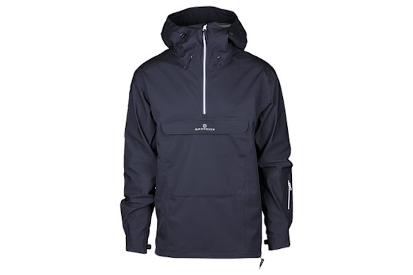 Amundsen Peak Anorak