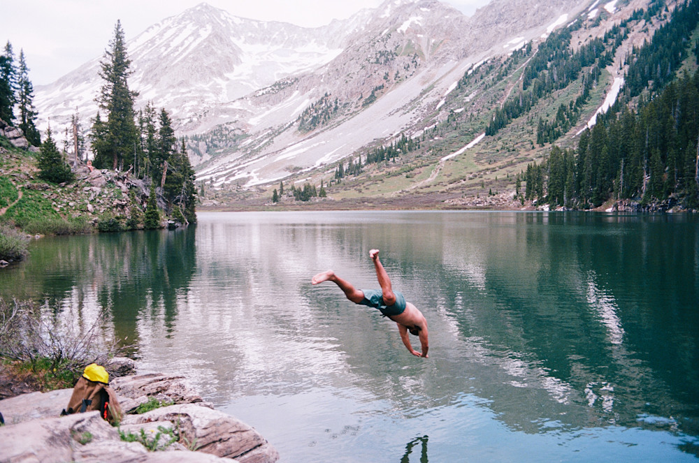 Best Backcountry Camping in Colorado Marble, CO Camping Field Mag