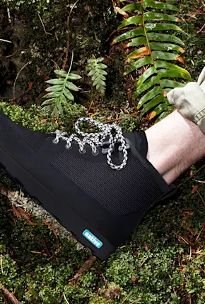 Travel-Friendly Boots From Native