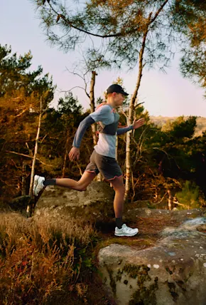 Aesthetic Ascents: Photographer Rory Griffin on Fell Running & Fashion