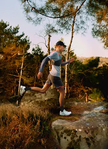 Aesthetic Ascents: Photographer Rory Griffin on Fell Running & Fashion