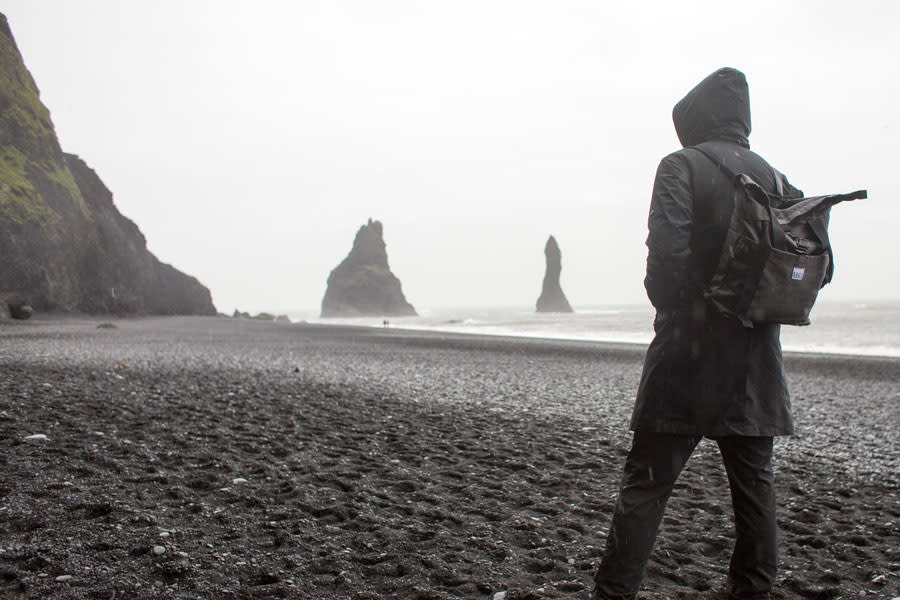 Best Tote Bags for Commuting SSCY Tack Review Field Mag