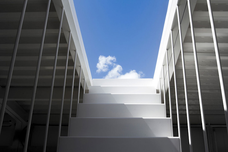 Photography by architect Verónica Carreño