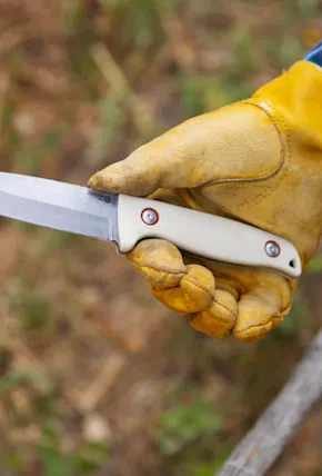 Multi-Tool Maker Leatherman Releases Harvest, Its First Fixed Blade Knife