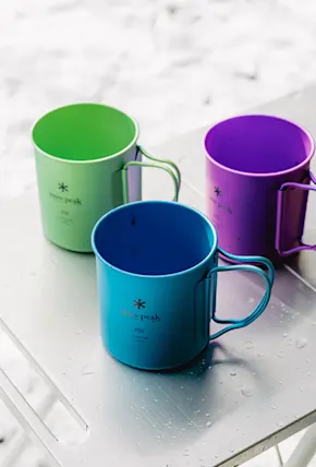 13 Best Camping Mugs for Backpacking, Travel, and More