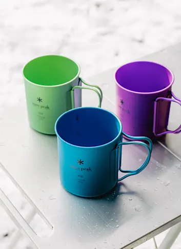 13 Best Camping Mugs for Backpacking, Travel, and More