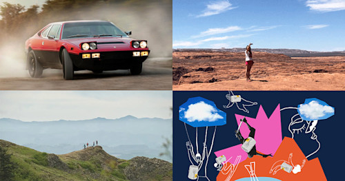 This Week's Best Articles, From Around the Web