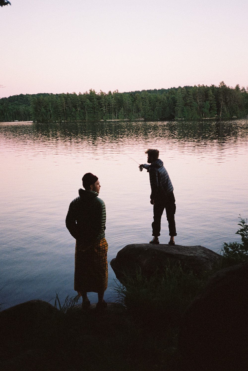 KEEN 35mm LR-25