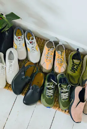 The 11 Best Walking Shoes for Men, Tested & Approved