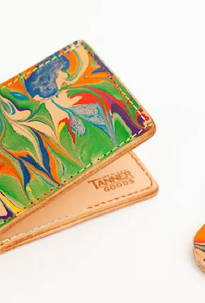 Tanner Goods Teams with Unlikely Hikers for Pride Month