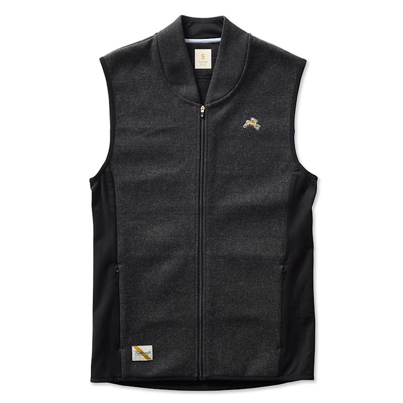 Tracksmith NDO Vest ($148)