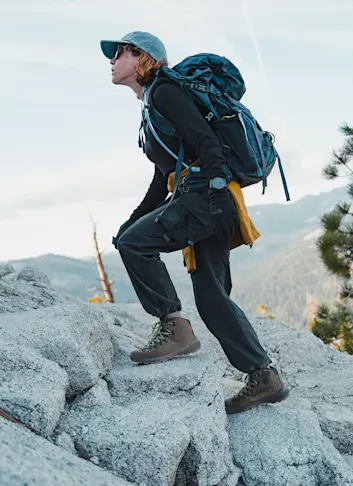 Danner Mountain 600 Evo Review: A Best-Selling Boot Updated for Backpacking