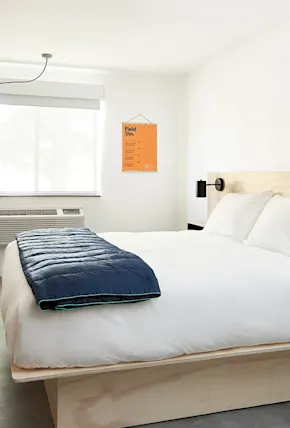 AutoCamp Launches Outdoors-Focused Hotel Company Field Station