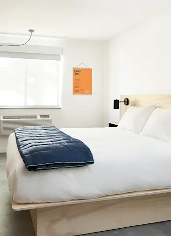 AutoCamp Launches Outdoors-Focused Hotel Company Field Station
