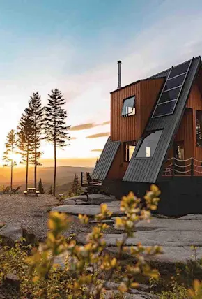 The 10 Best Cabins & Cottage Rentals in Quebec, Canada
