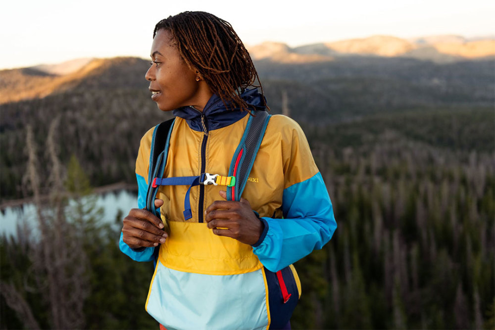 Going for a Hike? Here's the Best Hiking Clothes for Women - Explorer Chick