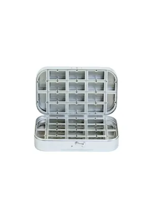 Wheatley Signature Fly Box