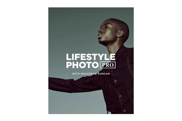 Lifestyle Photo Pro with Mackenzie Duncan