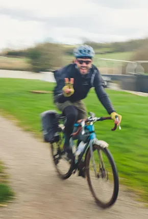 A Lightweight Guide to Bikepacking the UK's Route Beer Ramble
