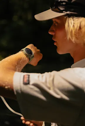 Coros Nomad Review: First Impressions of the New GPS Adventure Watch