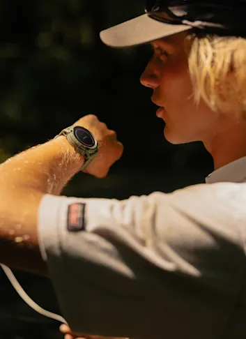 Coros Nomad Review: First Impressions of the New GPS Adventure Watch