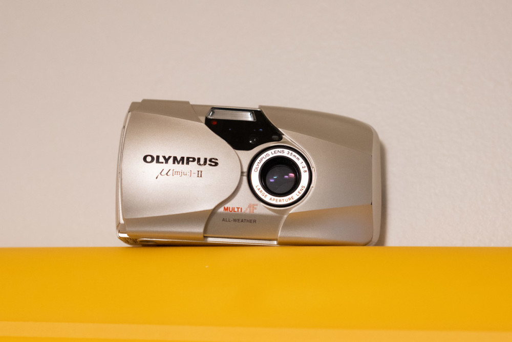 olympus pen 11