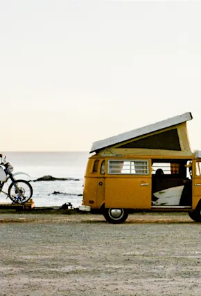 The Best VW Camper Van Rentals Across the USA