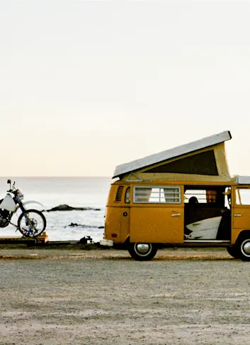 The Best VW Camper Van Rentals Across the USA