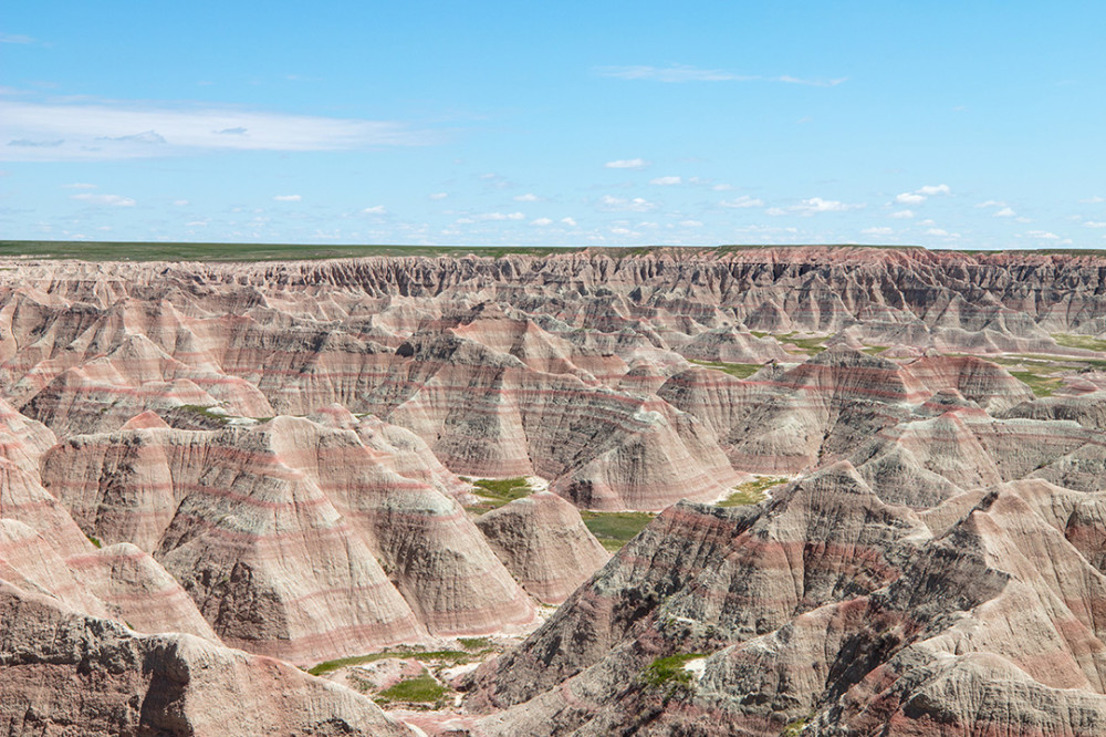 Keystone  Black Hills & Badlands - South Dakota