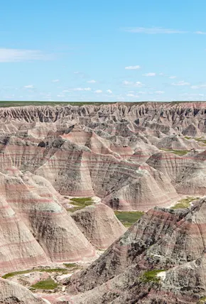 13 Outdoorsy Things to Do in South Dakota