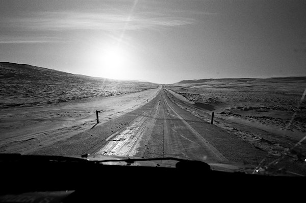 The Iceland Surf Trip of a Lifetime