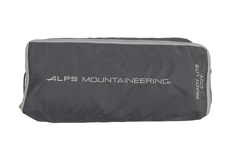 Alps-Mountaineering-Ready-Lite-Cot-packed