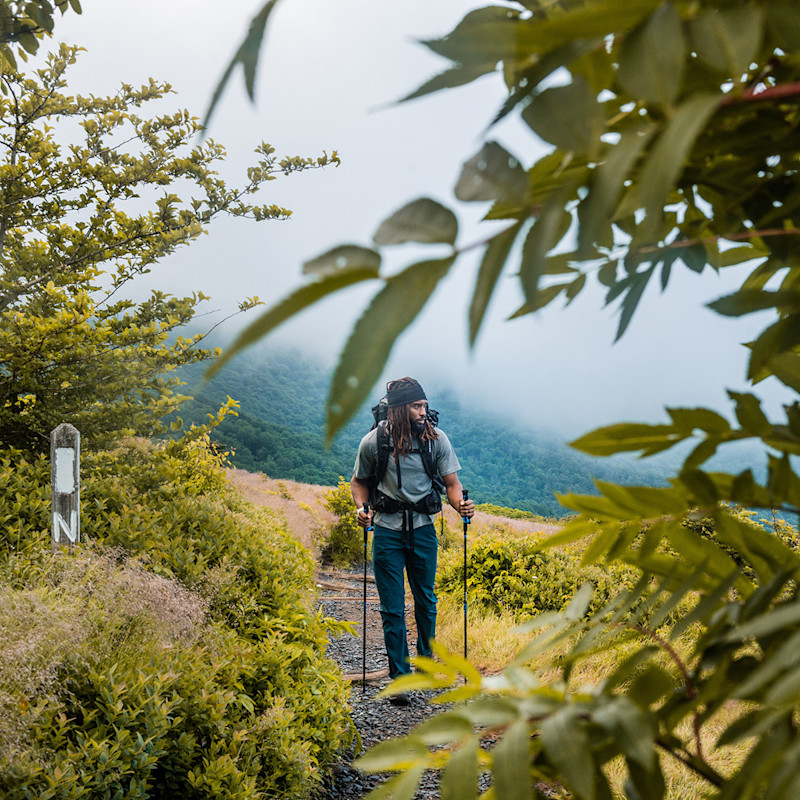 Q&A: Adventurer, Educator, and Trailblazer Ron Griswell