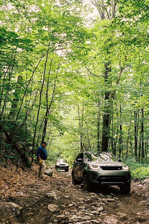 All-New 2018 Discovery