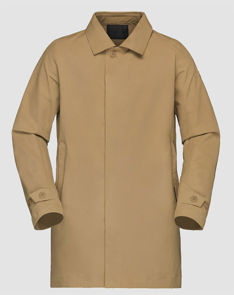 Norrøna Oslo Gore-Tex Coat ($549)