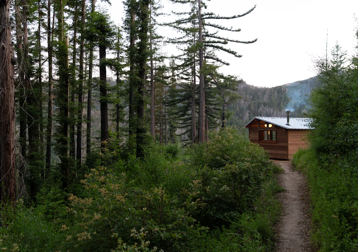 the-land-q-and-a-cabin