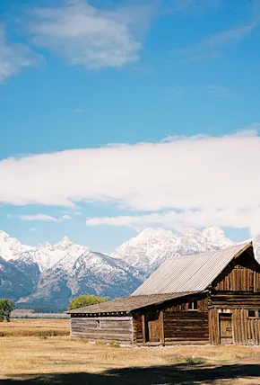 Three Days of Adventure Testing in Jackson, Wyoming