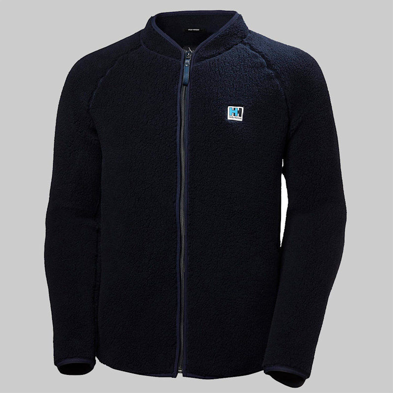 HH Pile Fleece, $150