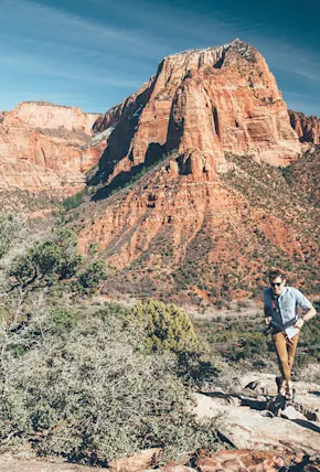 Vanlife Hack: Renting the Life For One Week