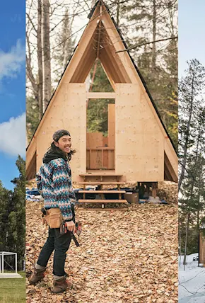 The 5 Most Popular Cabins Featured on Field Mag in 2019