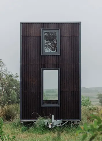 The $55k Tigín Tiny Home Is the Perfect Starter Cabin