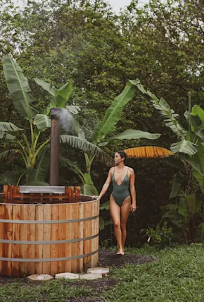 Wood Fired Hot Tub Guide: Pros, Cons & Which Brands to Trust
