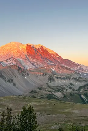 A Road Trip Guide to the Best National Park Hikes in Washington State