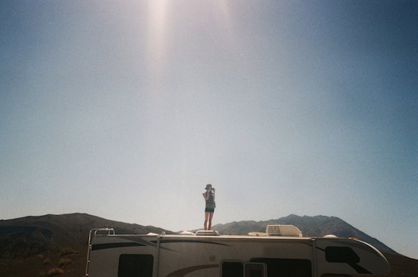 Route 66 and the American Southwest