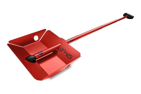 DMOS Snow Shovel