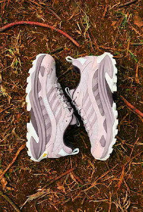 Sole Searching: Moving Through Nature with the Merrell Moab Speed 2